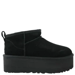 UGG enkellaarzen w.clas.u.m.plat