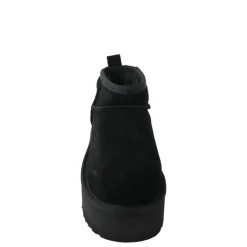UGG enkellaarzen w.clas.u.m.plat
