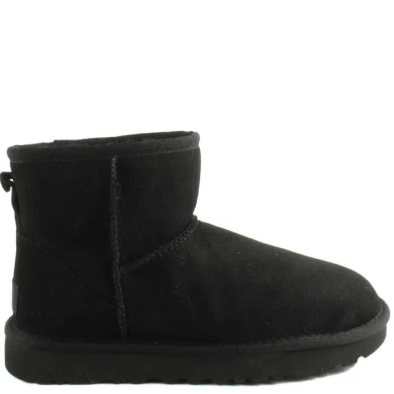 UGG enkellaarzen w.cl.mini 2