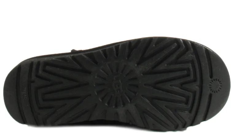 UGG enkellaarzen w.cl.mini 2