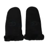 UGG handschoenen logo mitten