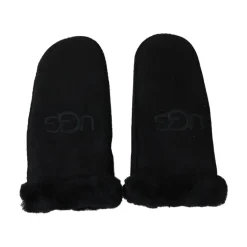 UGG handschoenen logo mitten