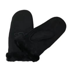 UGG handschoenen logo mitten