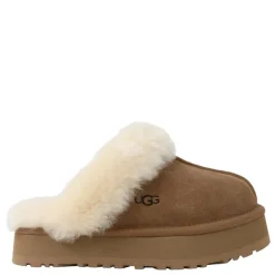 UGG pantoffels w disquette