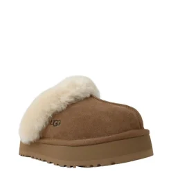 UGG pantoffels w disquette