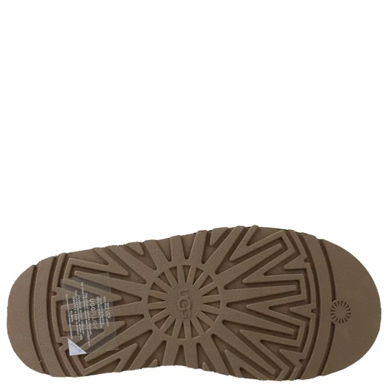 UGG pantoffels w.bea mary jane