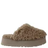 UGG pantoffels w.maxi curl pla