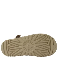 UGG sandalen w.goldstart clo