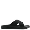 UGG slippers wainscott slide