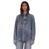 3X1 blouses essential shirt