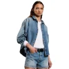 3X1 blouses santorini