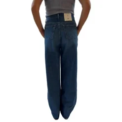 3X1 broeken flip trouser