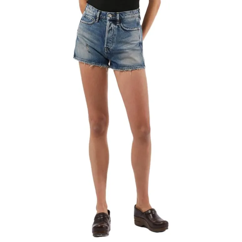 3X1 fashion carter short